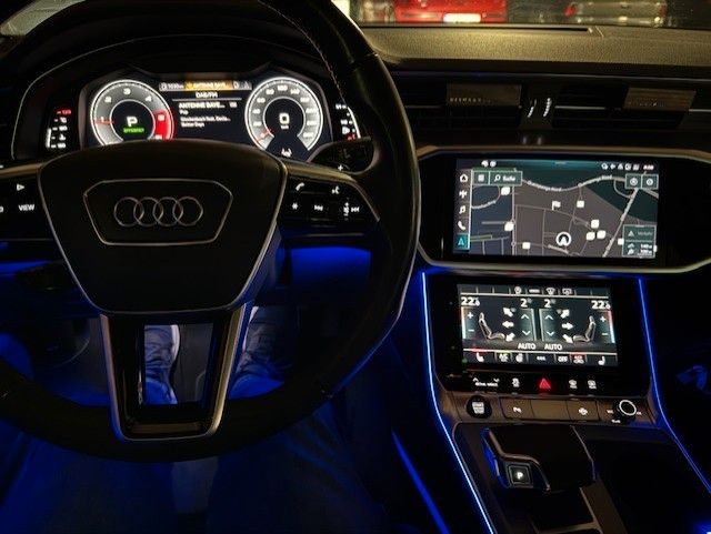 Audi A6 99.692 km 28.990 € Nürnberg 90427