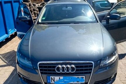 Audi A4 234.235 km 5.800 &euro; Nürnberg 90443