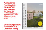 Etagenwohnung Erlangen Innenstadt - 2 Zimmer, 57 m&sup2;, 515.593&euro; | Angebot:26246675