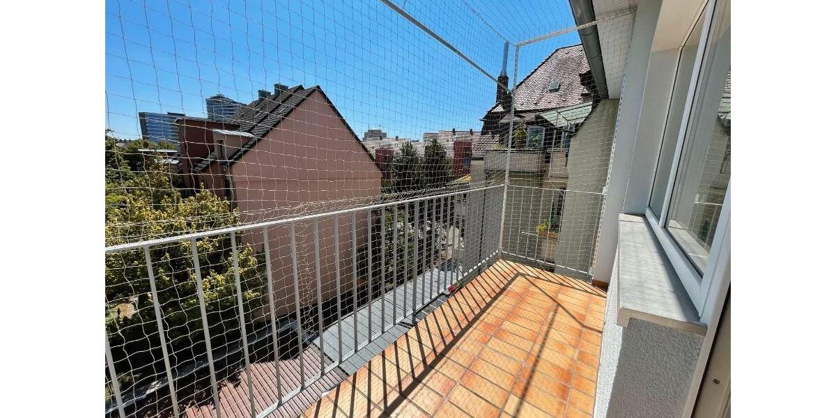 Etagenwohnung Nürnberg Gleißhammer - 3 Zimmer, 64 m&sup2;, 225.000&euro; | Angebot:27179590