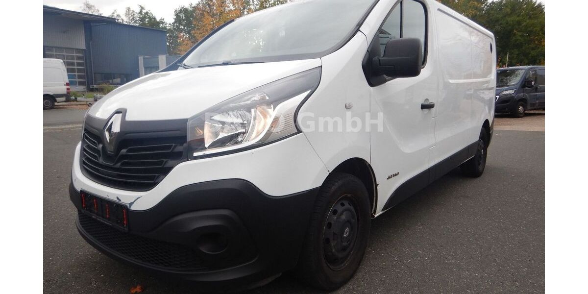 Renault Trafic 211.648 km 5.400 &euro; Nürnberg 90449