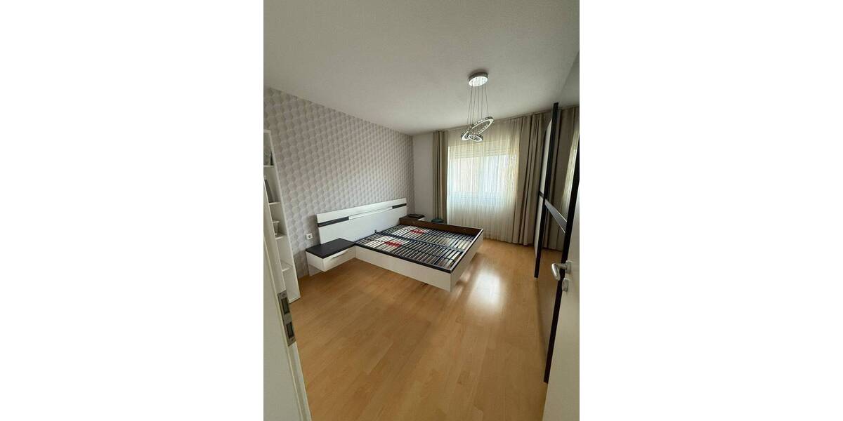 Etagenwohnung Lauf an der Pegnitz Lauf - 3 Zimmer, 85 m&sup2;, 355.000&euro; | Angebot:26712713
