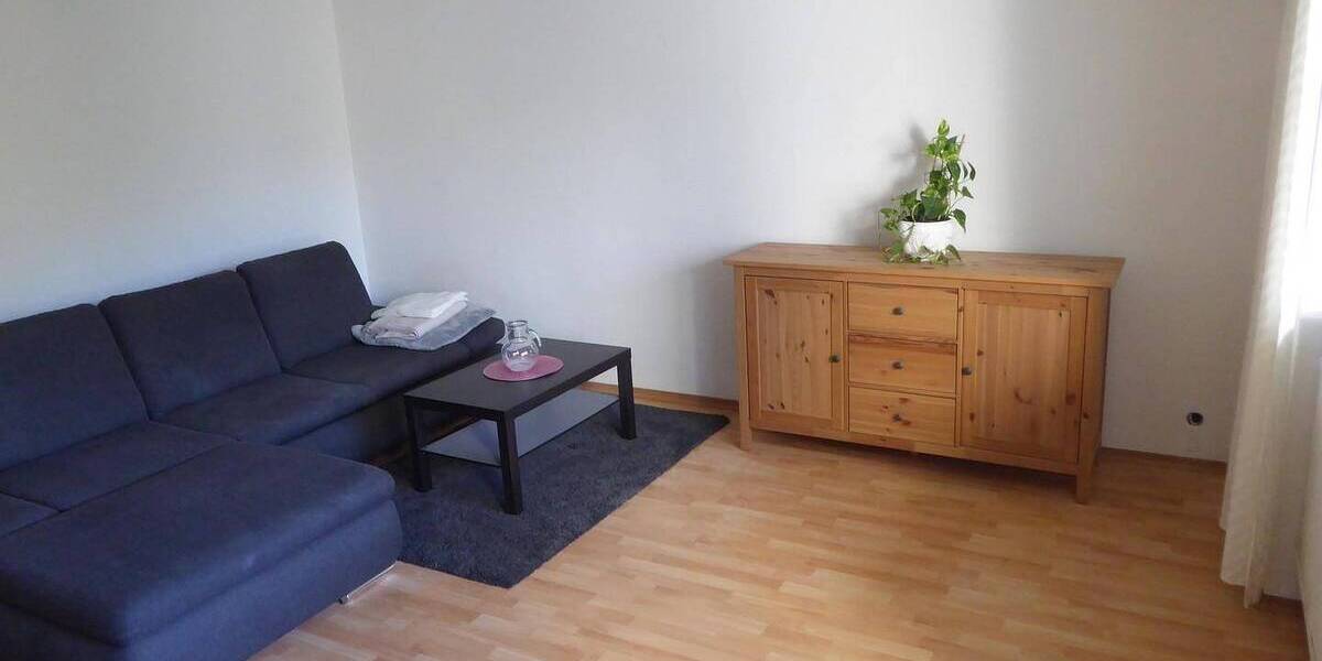 Etagenwohnung Erlangen Büchenbach - 2 Zimmer, 48 m&sup2;, 660&euro; | Angebot:26740852