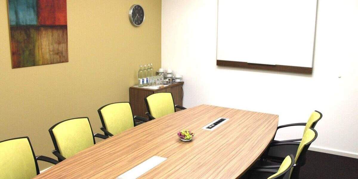 Gewerbeobjekt Nürnberg Tafelhof - 1.029&euro; | Angebot:25567894