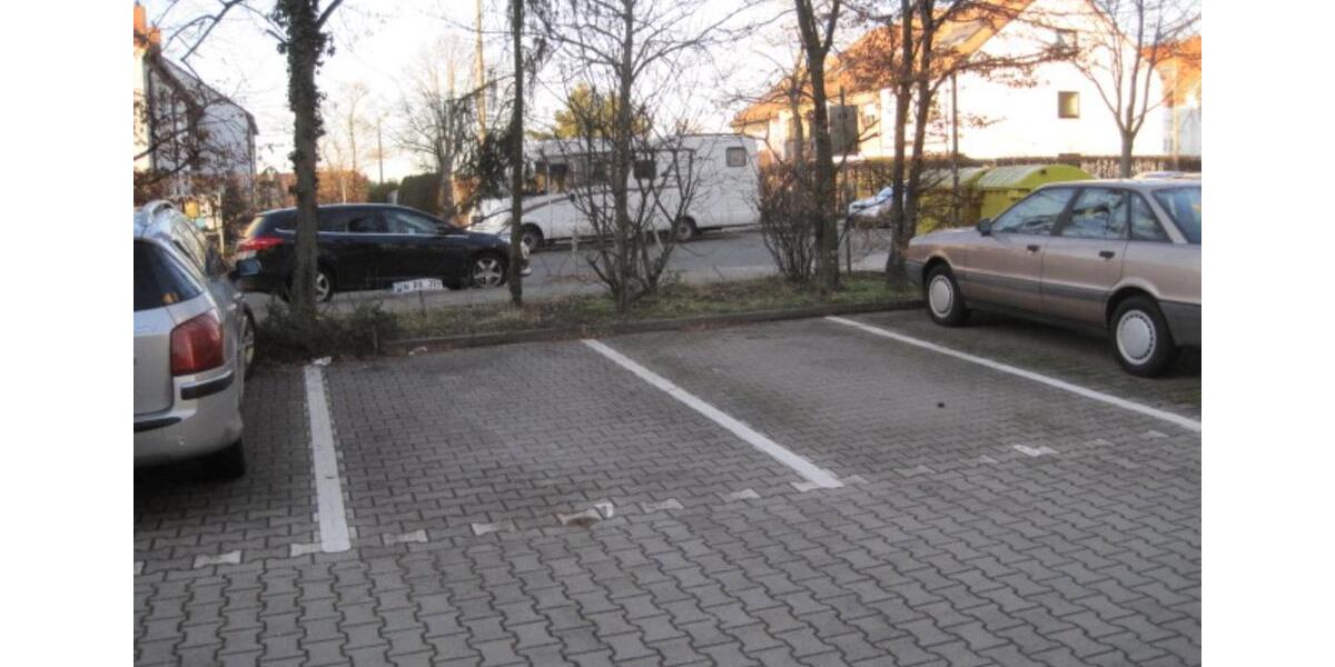 Etagenwohnung Nürnberg Schnepfenreuth - 1 Zimmer, 35 m&sup2;, 490&euro; | Angebot:25376290