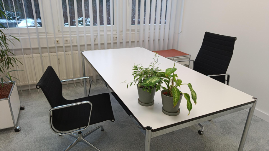 Gewerbeobjekt Nürnberg Hasenbuck - 660&euro; | Angebot:27241947