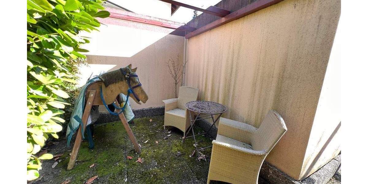 Doppelhaushälfte Fürth Hardhöhe - 5 Zimmer, 139 m&sup2;, 559.000&euro; | Angebot:25287557