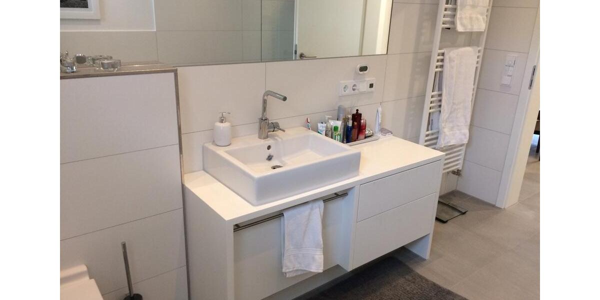 Terrassenwohnung Fürth Altstadt - 3 Zimmer, 87 m&sup2;, 1.390&euro; | Angebot:25185400