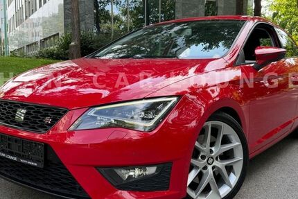 Seat Leon 140.000 km 10.900 &euro; Nürnberg 90431