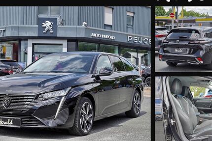 Peugeot 308 31.290 km 24.900 &euro; Lauf 91207