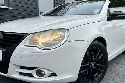 VW Eos