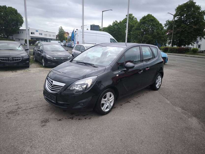 Meriva