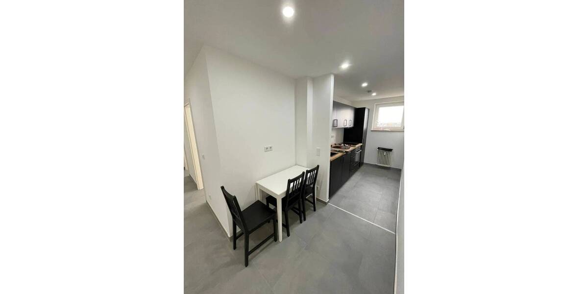 Etagenwohnung Erlangen Bruck - 4 Zimmer, 15 m&sup2;, 510&euro; | Angebot:26700122