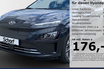 Hyundai KONA 65.768 km 16.890 € Lauf 91207