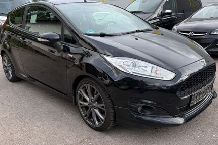 Ford Fiesta 191.000 km 4.490 &euro; Schwabach 91126