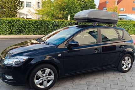 Kia ceed / Ceed 111.417 km 4.300 &euro; Roth 91154