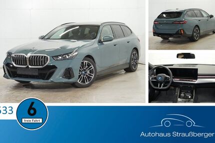 BMW i5 17.600 km 53.290 &euro; Buchschwabach bei Nürnberg 90574