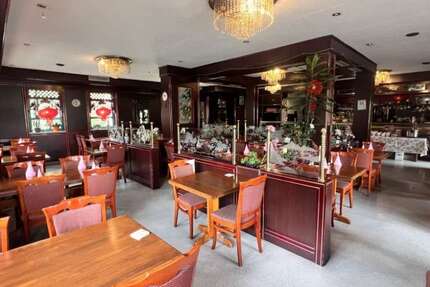 Gewerbeobjekt Langenzenn - 545.000&euro; | Angebot:27009046