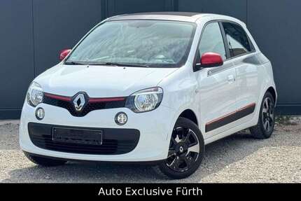 Renault Twingo 71.330 km 5.990 &euro; Fürth 90768