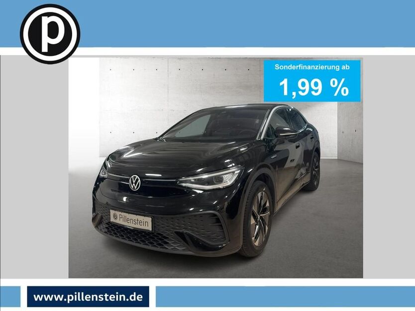 VW ID.5 80.900 km 27.910 € Fürth 90762
