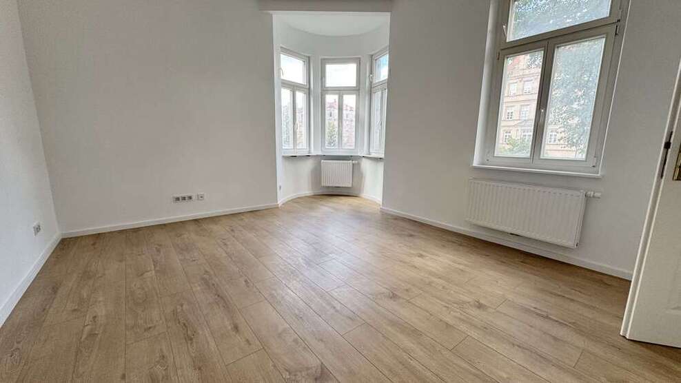 Wohnung zum Mieten in Nürnberg 1.700 € 110 m²