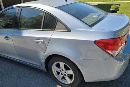 Chevrolet Cruze 174.000 km 1.900 &euro; Nürnberg 90403