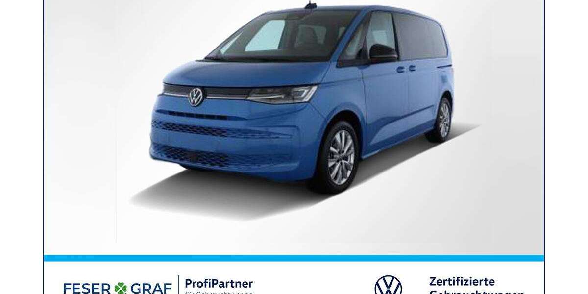 VW T7 Multivan 5.950 km 48.485 &euro; Nürnberg 90441