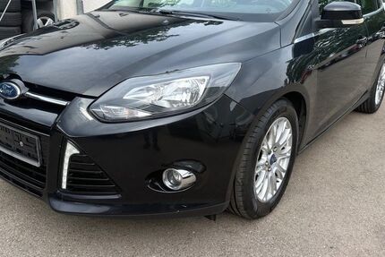 Ford Focus 209.900 km 3.499 &euro; Schwabach 91126