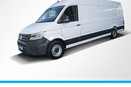 VW Crafter 8.250 km 45.696 &euro; Nürnberg 90441