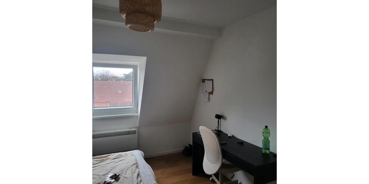 ein schönes WG-Zimmer zu mieten in Nürnberg 1 zimmer