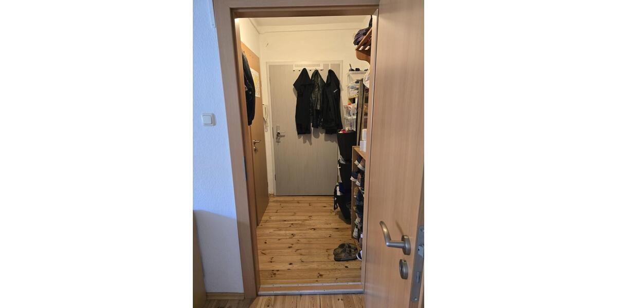 süße Wohnung für Singles 2 zimmer
