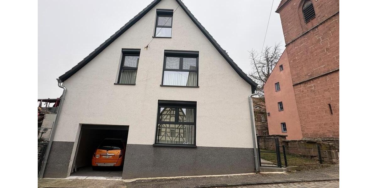 Mehrfamilienhaus, Wohnhaus Fürth Atzenhof - 6 Zimmer, 178 m&sup2;, 650.000&euro; | Angebot:26254357