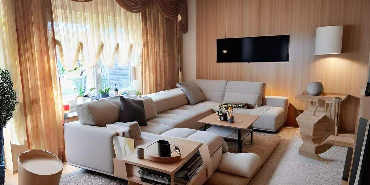 Vermietetes 2-Familienhaus im Nürnberger Süden 7 zimmer