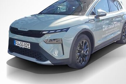 Skoda Elroq 7.500 km 46.450 € Fürth 90763