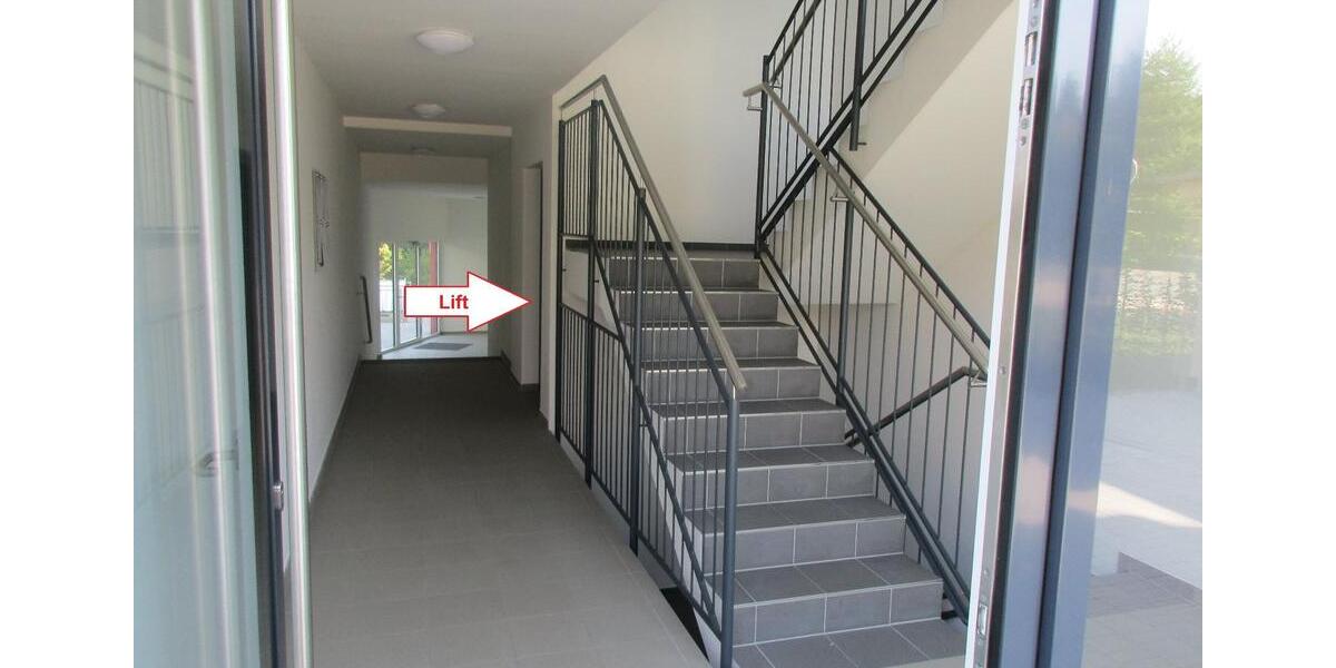Etagenwohnung Erlangen Alterlangen - 1 Zimmer, 24 m&sup2;, 195.000&euro; | Angebot:27155265