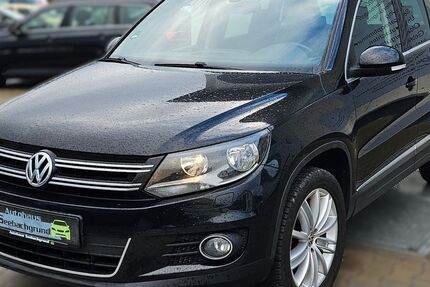VW Tiguan 173.806 km 10.000 &euro; Heßdorf 91093