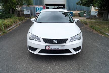 Seat Leon 86.946 km 13.490 &euro; Wendelstein 90530