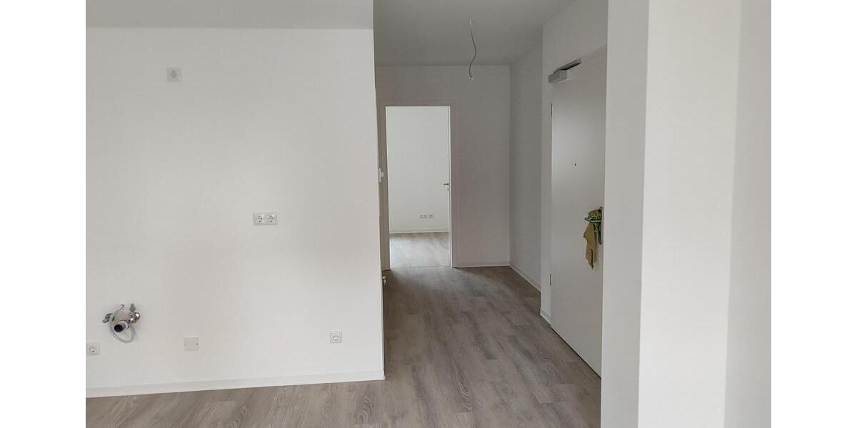 Hochparterre Nürnberg Eberhardshof - 2 Zimmer, 47 m&sup2;, 833&euro; | Angebot:25158142