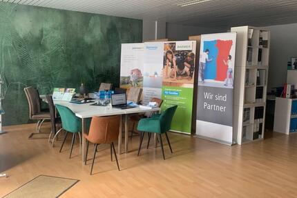 Ich vermiete ein 100 qm Büro mit Glasfront ganz oder teilweise. zimmer