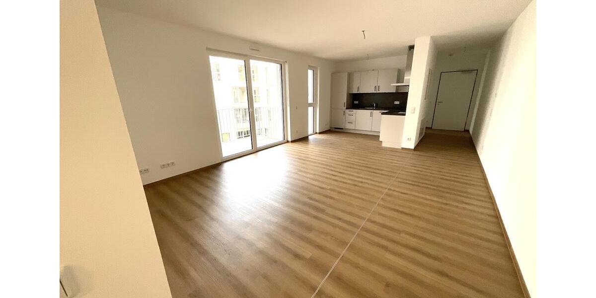Etagenwohnung Nürnberg Gibitzenhof - 4 Zimmer, 97 m&sup2;, 1.565&euro; | Angebot:25705648