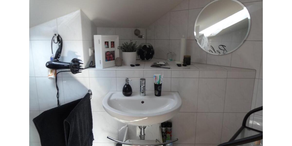 Dachgeschoßwohnung Möhrendorf - 2 Zimmer, 85 m&sup2;, 890&euro; | Angebot:26462967