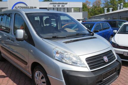 Fiat Scudo 249.911 km 6.888 &euro; Nürnberg 90431