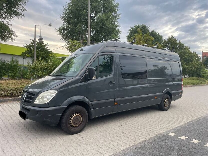 Sprinter