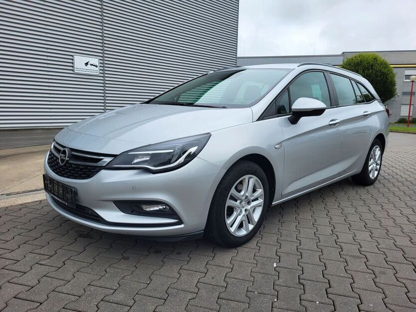 Astra