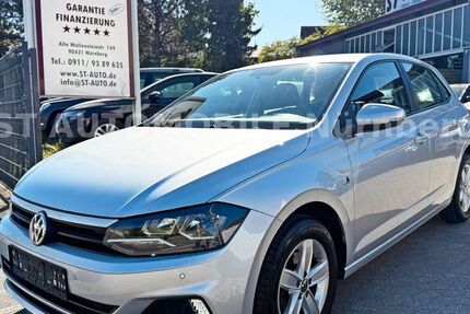 VW Polo 141.500 km 9.700 &euro; Nürnberg 90431