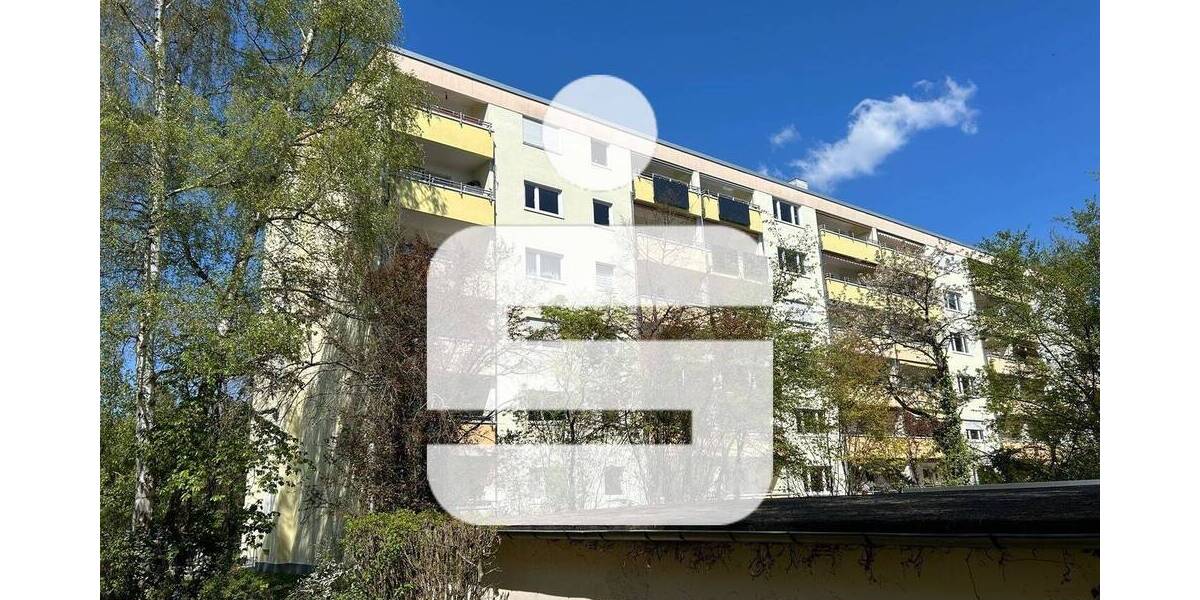 Etagenwohnung Erlangen Sieglitzhof - 3 Zimmer, 72 m&sup2;, 235.000&euro; | Angebot:26684165