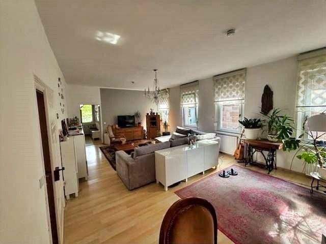 Etagenwohnung Zirndorf - 4 Zimmer, 115 m&sup2;, 249.000&euro; | Angebot:25734054