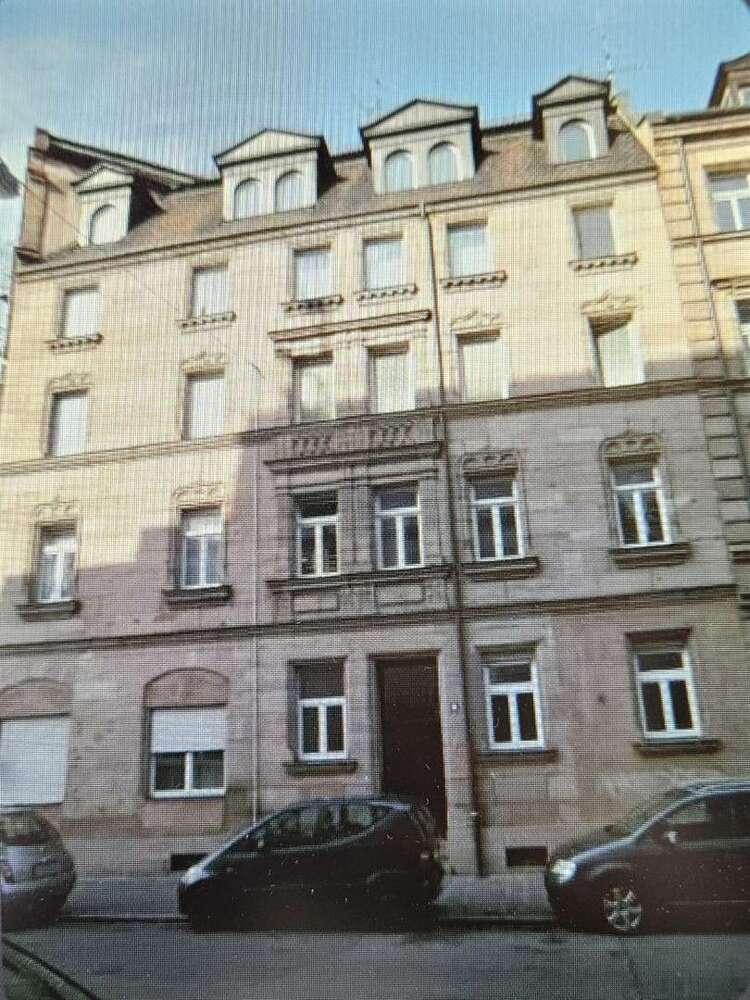 Wohnung zum Mieten in Nürnberg 1.000 € 92 m²