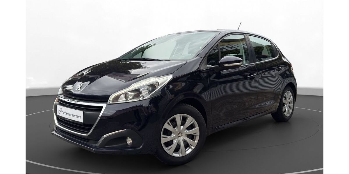 Peugeot 208 120.000 km 6.480 &euro; Fürth 90763