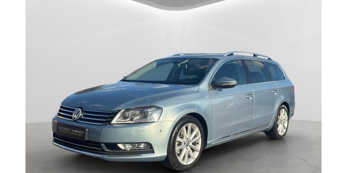 VW Passat 130.000 km 10.890 &euro; Fürth 90763